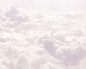 Cloud Texture 50x40
