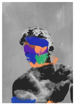 Cloudy Dream Exposure