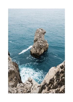 Coastal Rocks