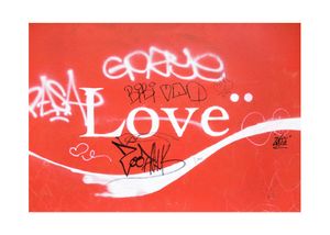 Cola Love