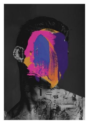 Color Dream Exposure