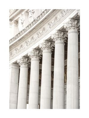 Columns 30x40