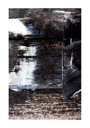 The Terrain 21x30