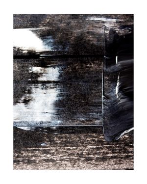 The Terrain 40x50