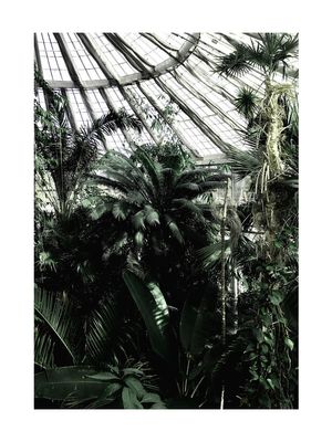 Copenhagen Greenhouse 30x40