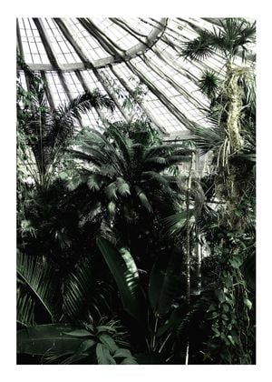 Copenhagen Greenhouse