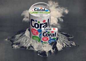 Coral Island