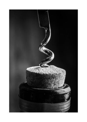 Corkscrew