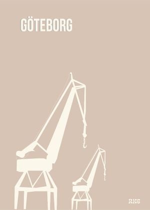 Crane Beige