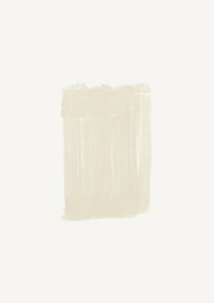 Cream Stroke 21x30