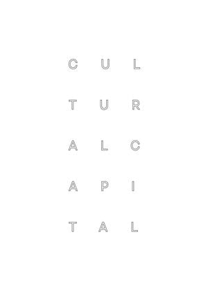 Cultural Capital