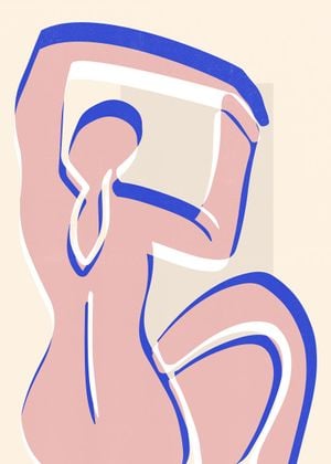 Cut Out Stretch