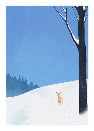 Deer