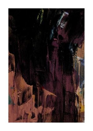 Digital Fragments 1 21x30