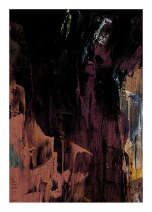 Digital Fragments 1