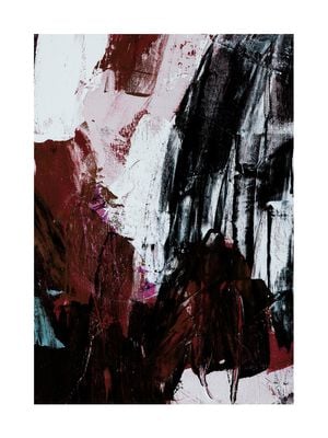 Digital Fragments 2 30x40