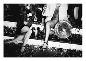 Disco Time