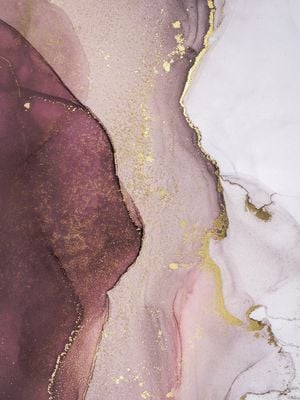 Dissonant Surface 3 30x40