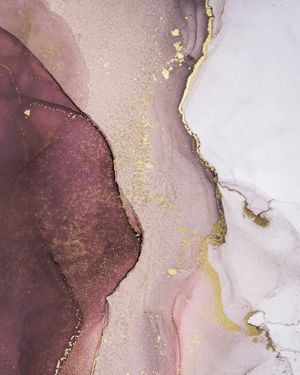 Dissonant Surface 3 40x50
