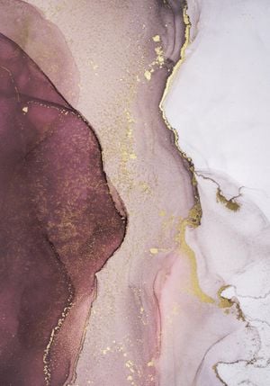 Dissonant Surface 3 70x100