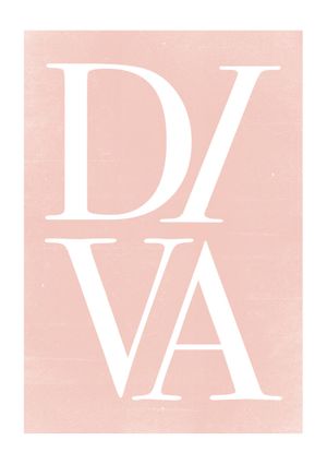 DIVA 21x30