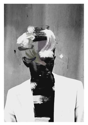 Dream Exposure 21x30