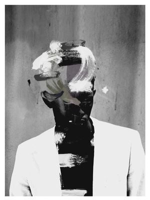 Dream Exposure 30x40