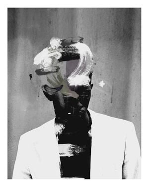 Dream Exposure 40x50