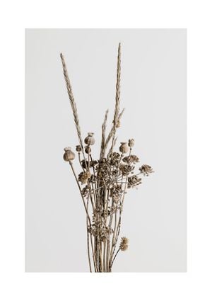 Dried Flower Bouquet 21x30