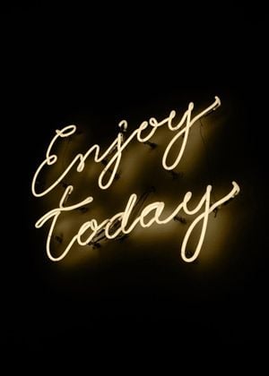 Enjoy Today