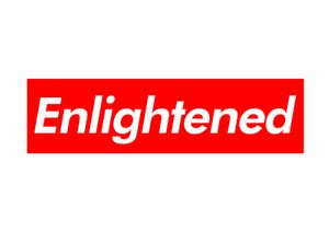 Enlightened 30x21