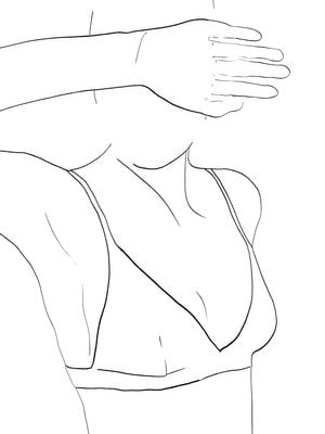 Etude 2 30x40