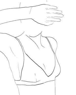 Etude 2 40x50