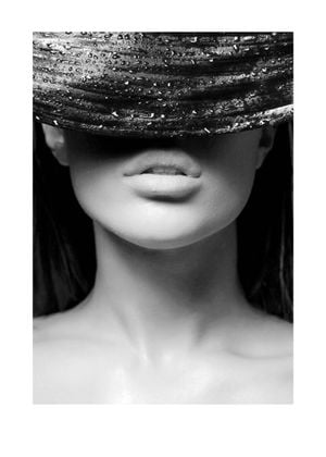 Eyes Wide Shut BW