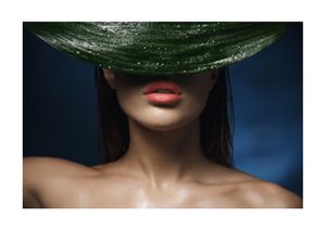 Eyes Wide Shut Color 30x21