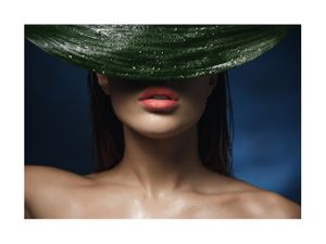 Eyes Wide Shut Color 40x30