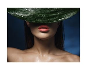 Eyes Wide Shut Color 50x40