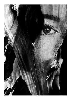 Face Studies 1
