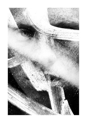 Face Studies 2 21x30