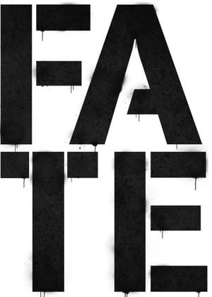 FATE 50x70
