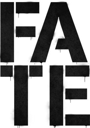 FATE 70x100