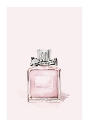 Favorite Perfume 70x100