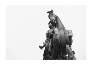 Figures Of Louvre 4 30x21