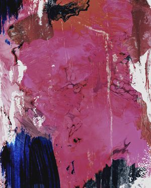 Fill My Soul With Color 40x50