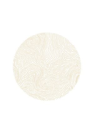Fingerprint 21x30