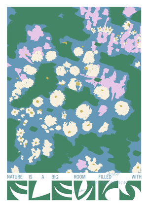 Fleurs Green