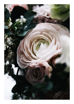 Flower Bouqet