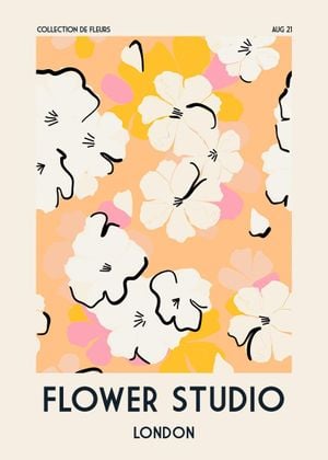 Flower Studio London