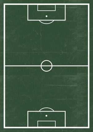 Football 21x30