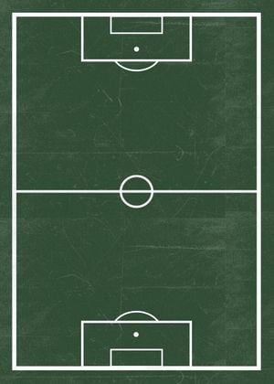 Football 50x70